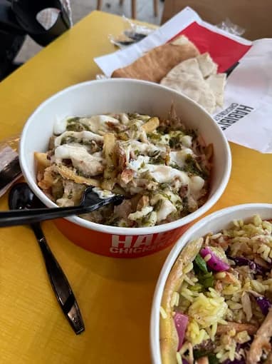 Photo of Habibi’s Chicken & Falafel