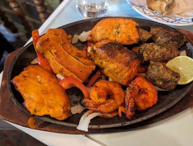 JotMahal Palace of Indian Cuisine