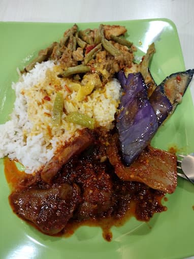Photo of Alsa Nasi Padang