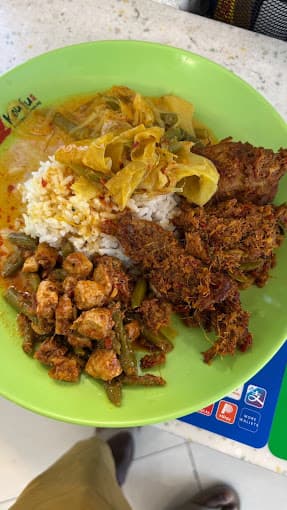 Photo of Alsa Nasi Padang