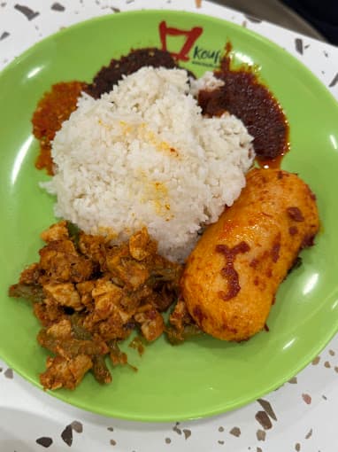 Photo of Alsa Nasi Padang