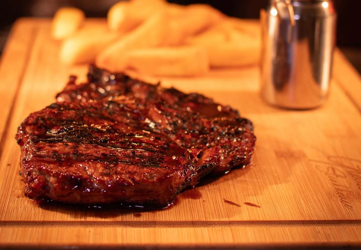 Glaze Grill & Lounge