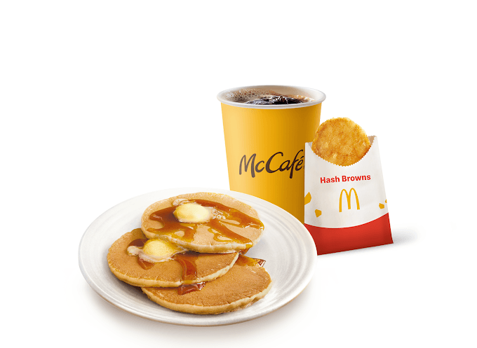 Photo of McDonald's