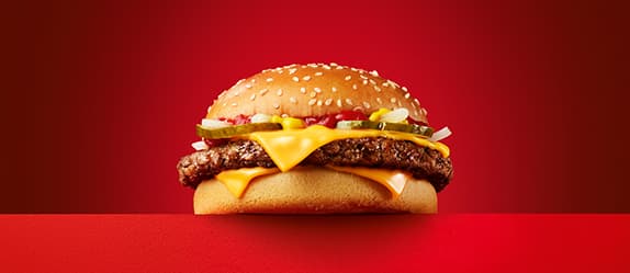 Photo of McDonald's