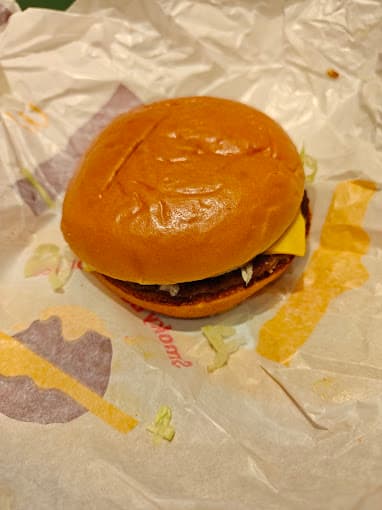 Photo of McDonald's