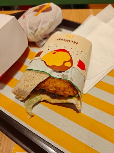 Photo of McDonald's