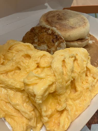 Photo of McDonald's