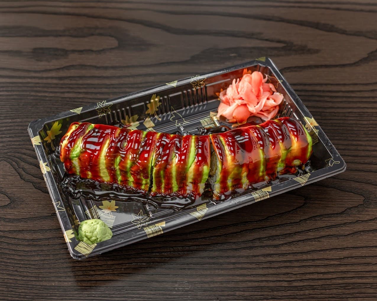 Photo of Flame Japanese Hibachi