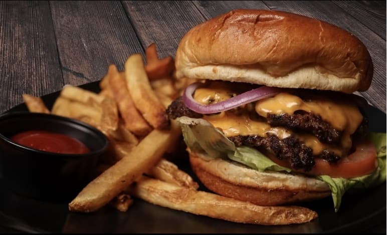 Dr. T Shawarma & Burger