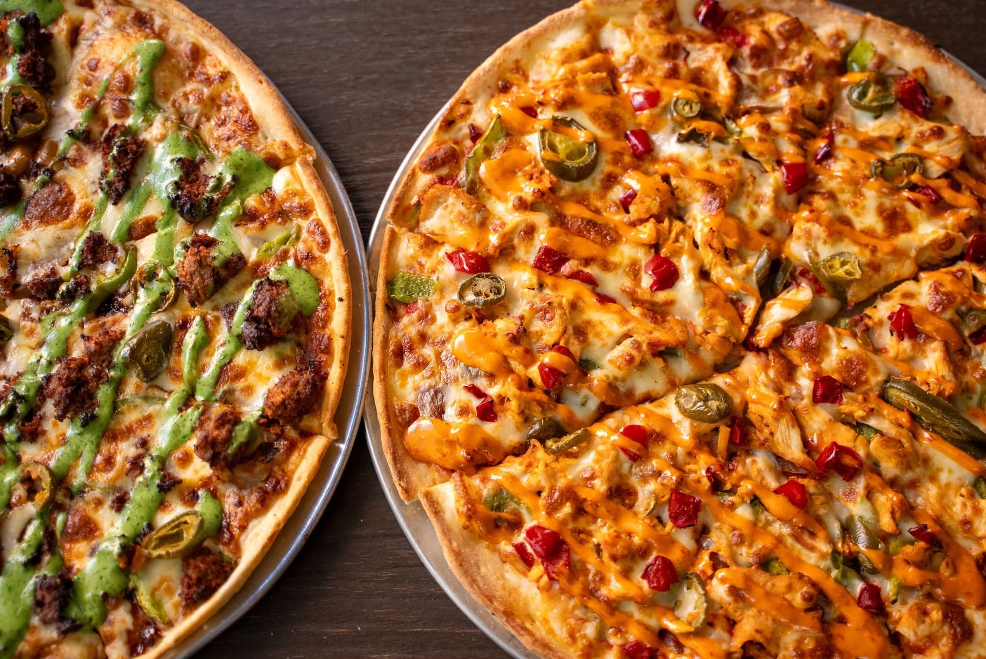 Mad Toppings in Westmead
