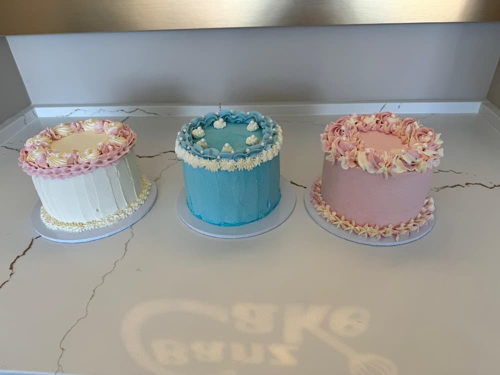 Banz Cake Café