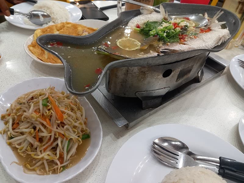 Mata Thai