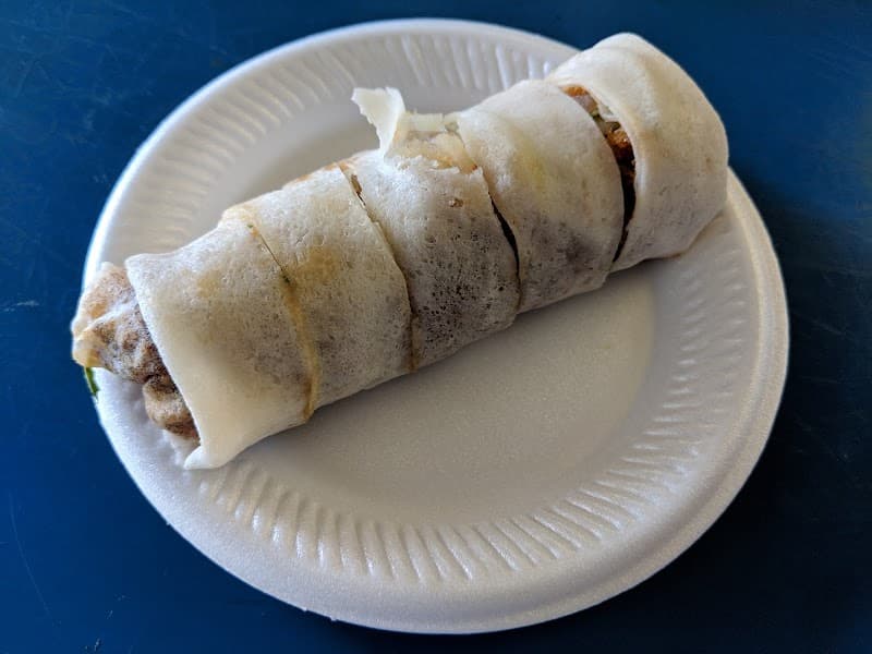 Fortune Popiah (Kovan)