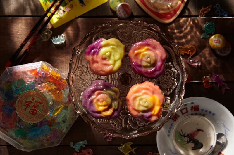 Kueh Ho Jiak