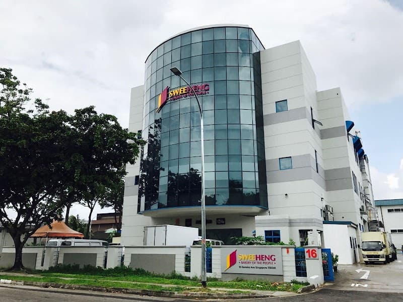 Swee Heng Bakery Pte Ltd
