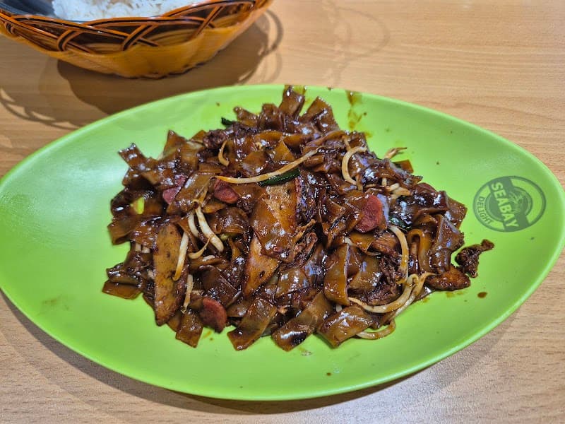 Seabay Wok Delights