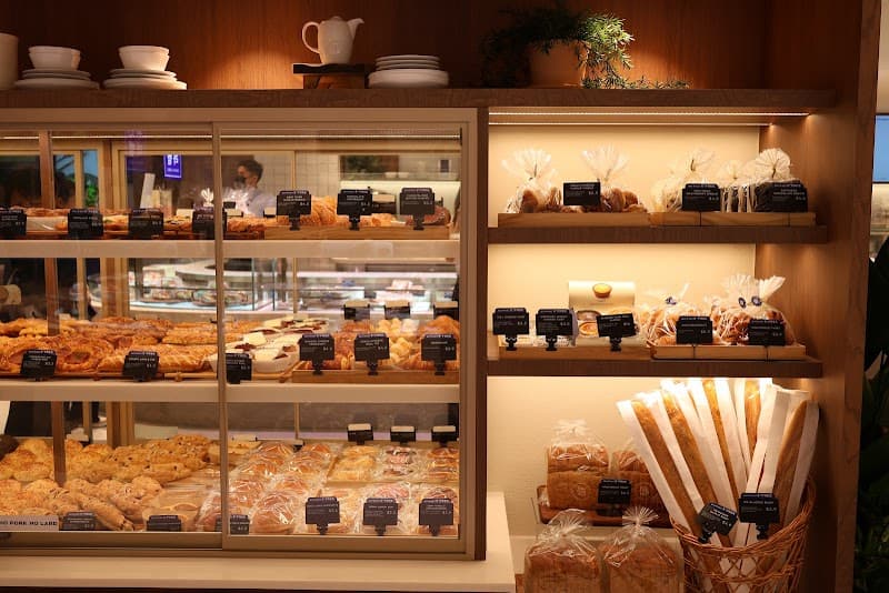 Paris Baguette