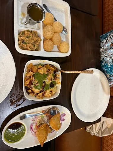 Photo of Aroma India