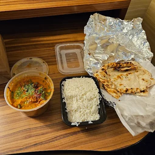 Photo of Aroma India