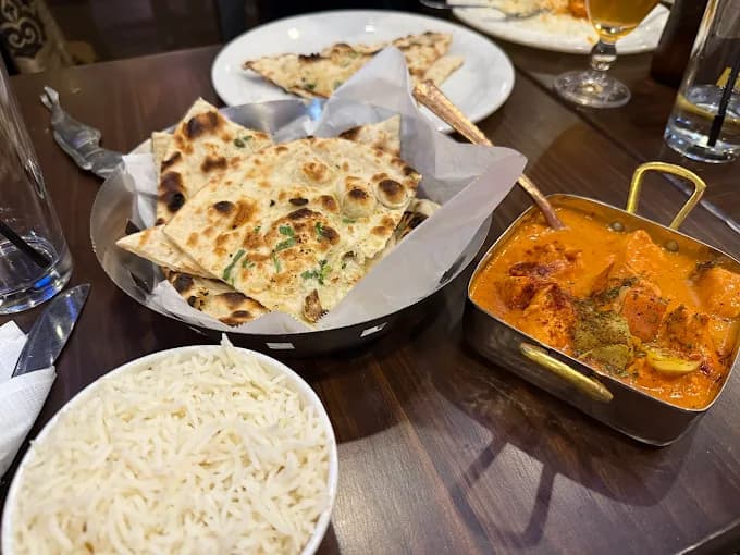 Photo of Aroma India