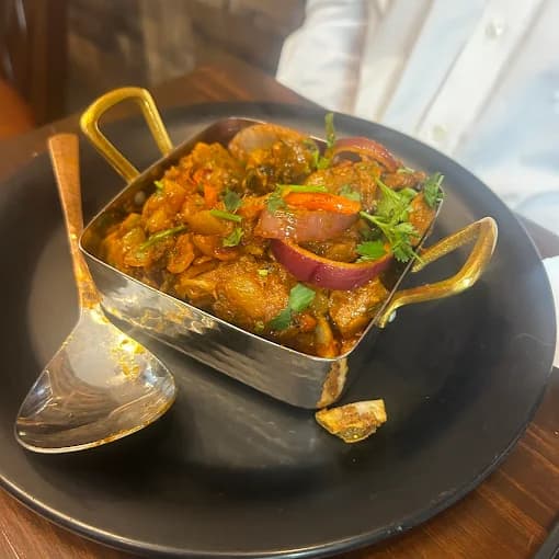 Photo of Aroma India