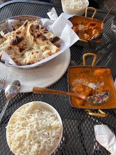 Photo of Aroma India