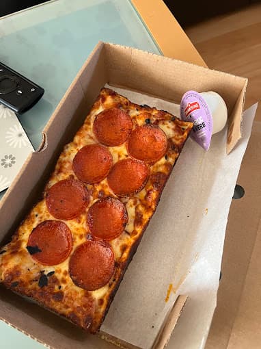 Photo of Detroit Crusts