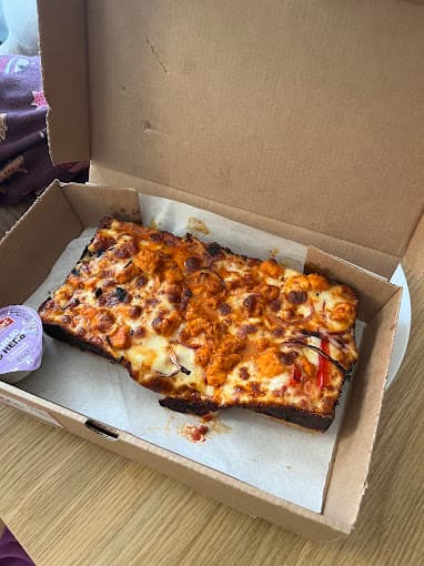 Photo of Detroit Crusts