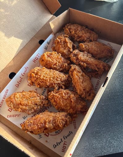 Photo of Detroit Crusts