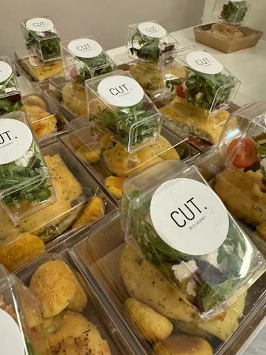 Photo of Cut Deli Shop