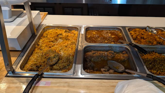 Photo of Mandi Mediterranean