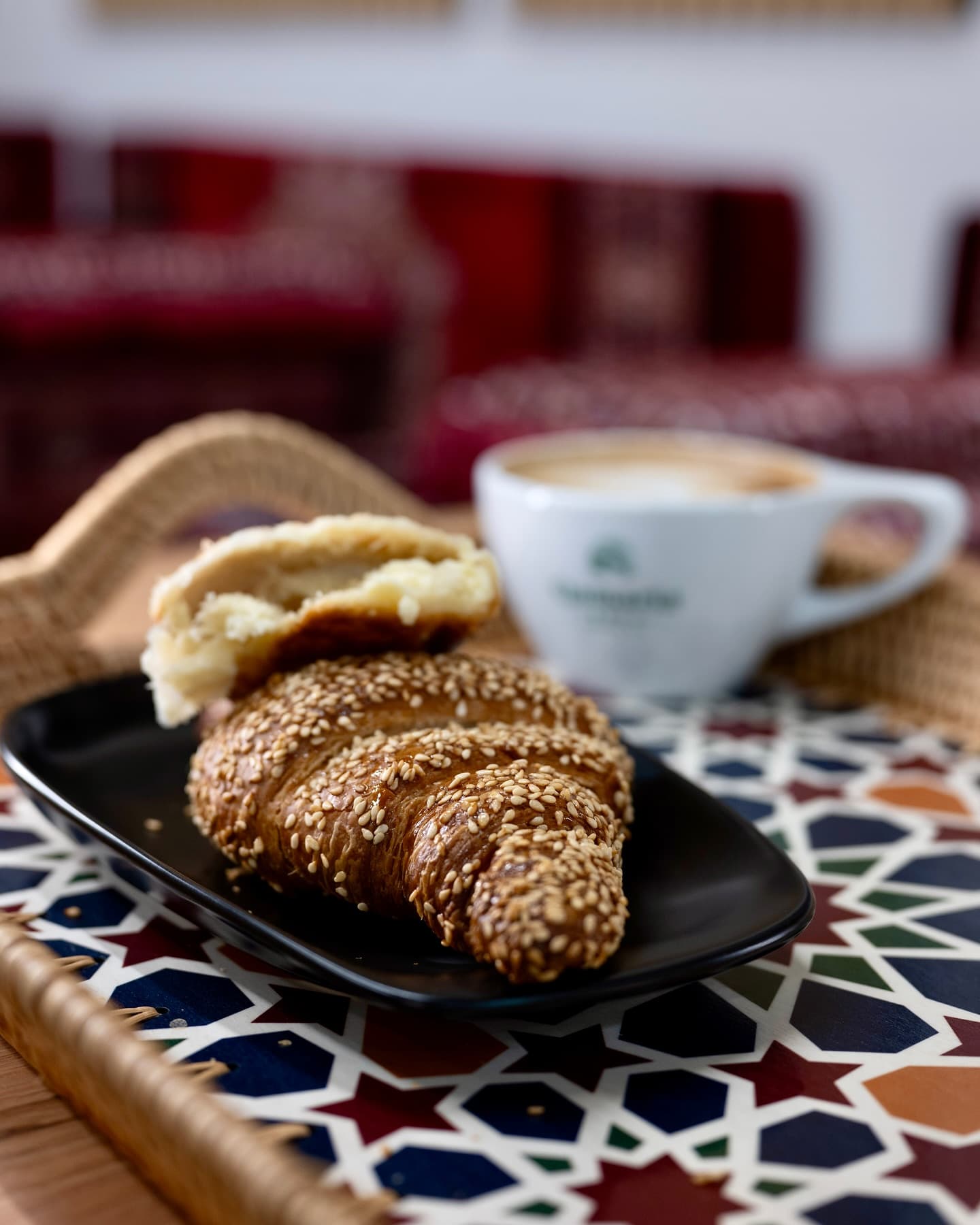 Qamaria Coffee House