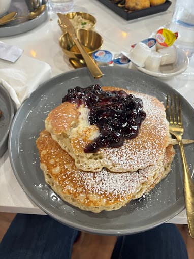 Photo of Egg & Berry Café