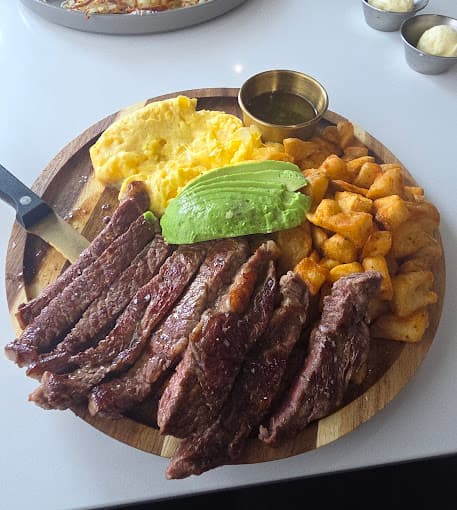 Photo of Egg & Berry Café