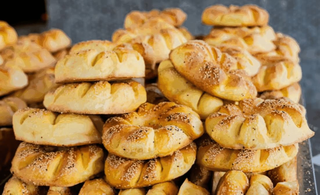 Tashkent Chaykhana Express