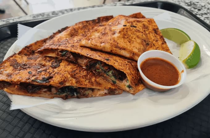 La Princesa Family Restaurant