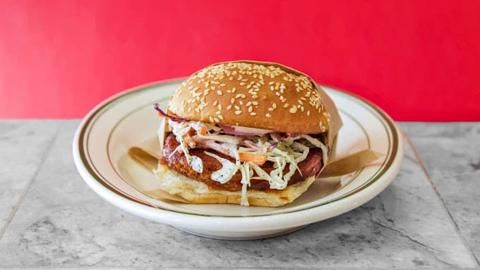 Photo of Oh G Burger