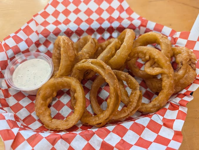 Photo of Oh G Burger