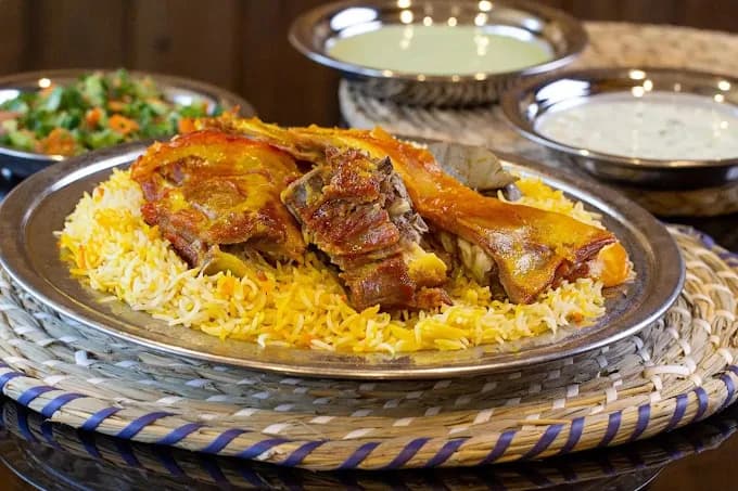 Yemen Restaurang