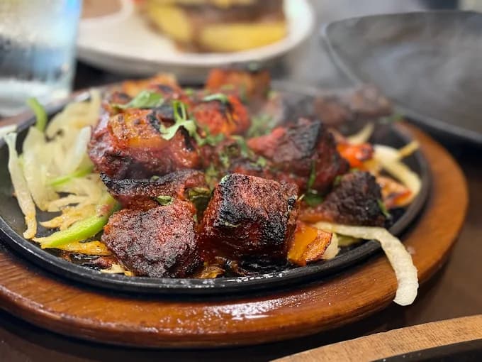 Photo of Addy's BBQ