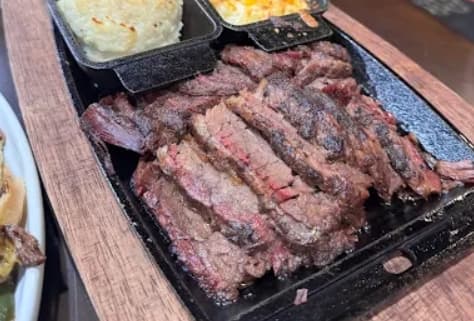 Photo of Addy's BBQ