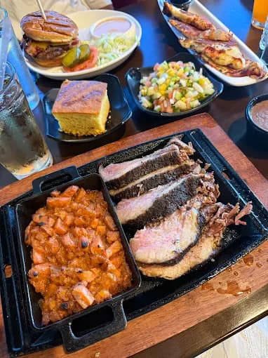 Photo of Addy's BBQ