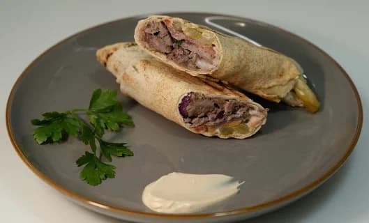 Beirut Bites