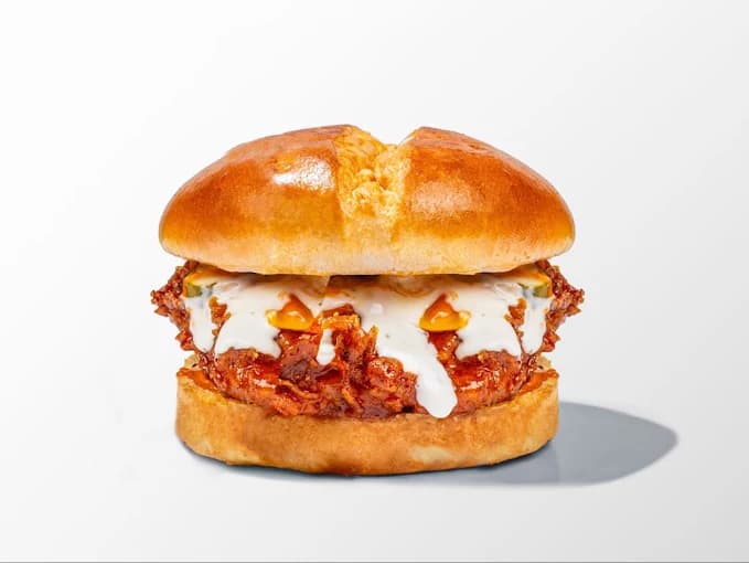 Steiny B's Smashburgers