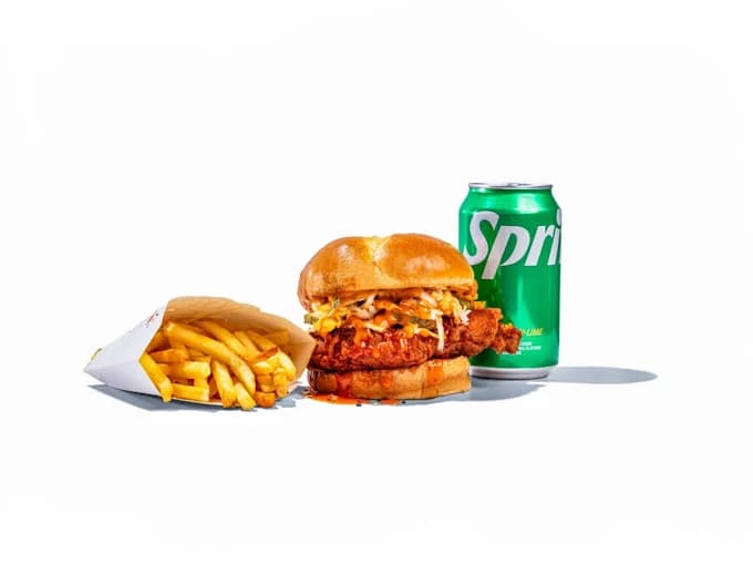 Photo of Steiny B's Smashburgers