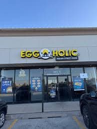 Photo of Eggholic