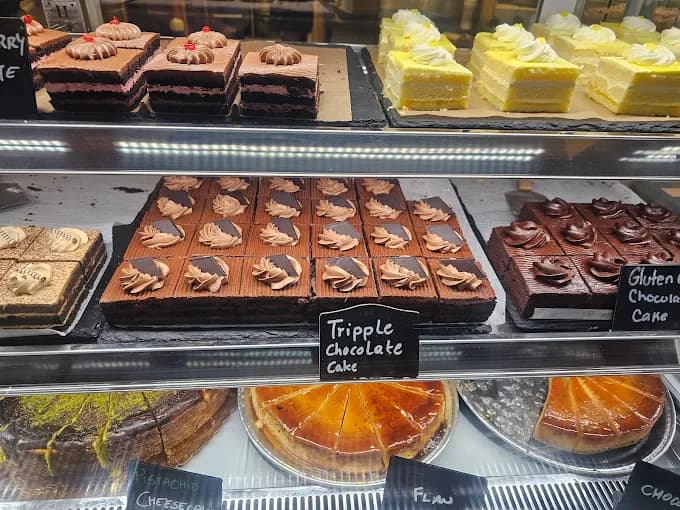 Teatime Anytime