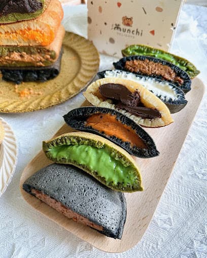 Photo of Munchi Pancakes