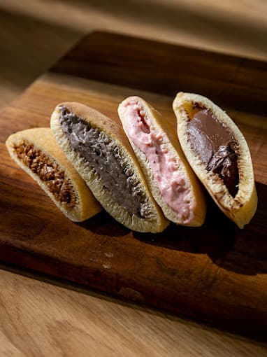 Photo of Munchi Pancakes