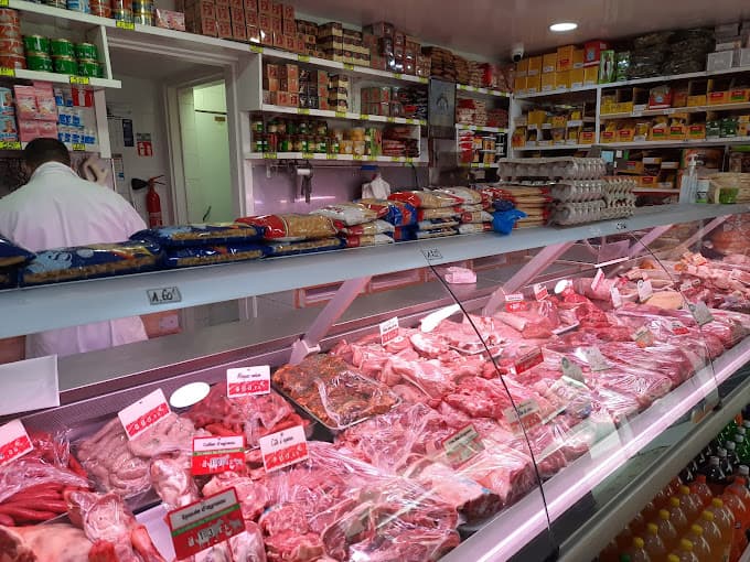 Photo of Boucherie Nour d'Issy